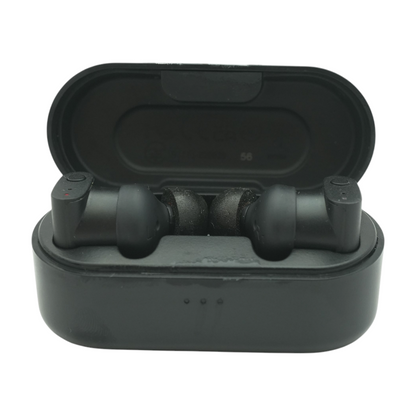 Black Between 3ANC Wireless Earbuds