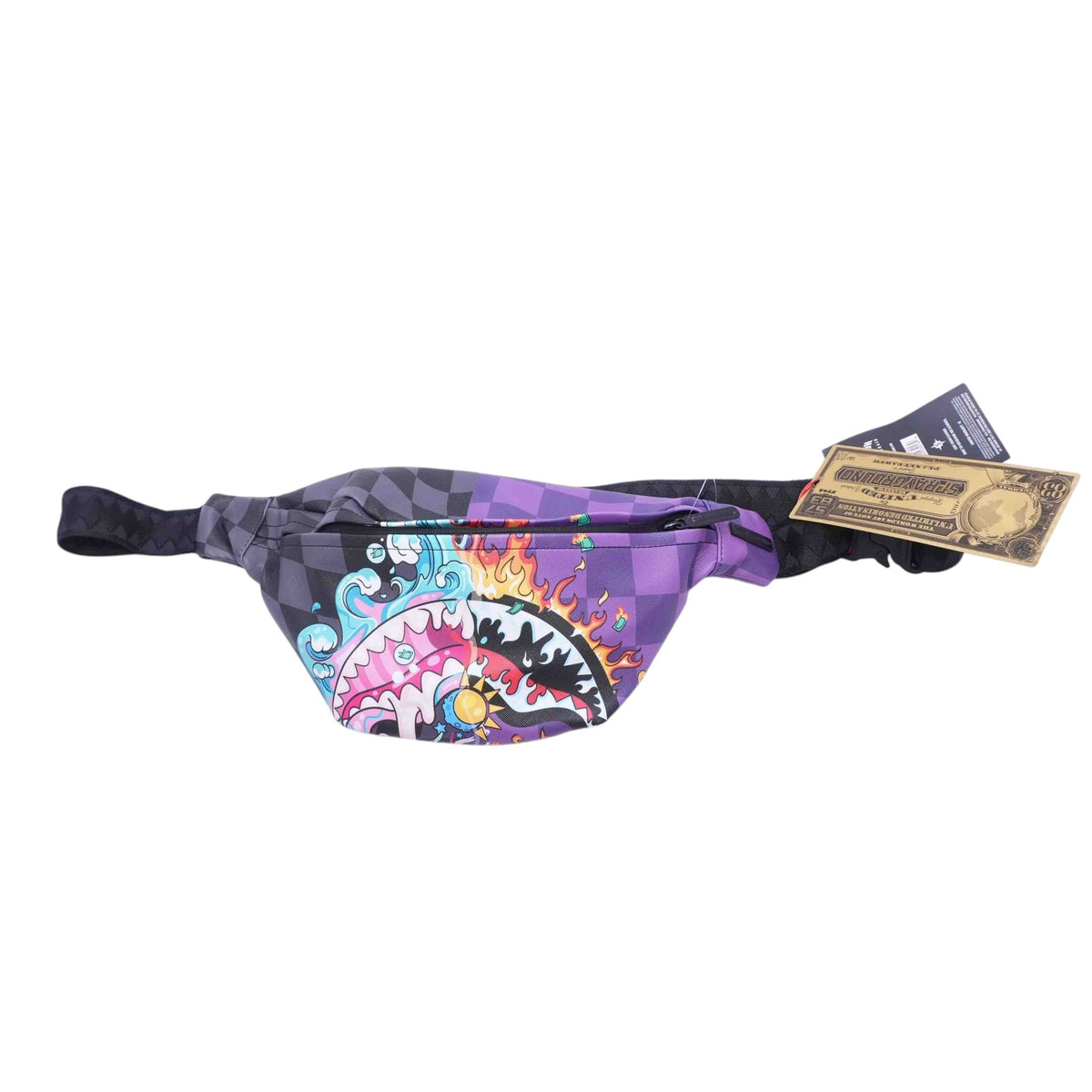 Multi Belt Bag