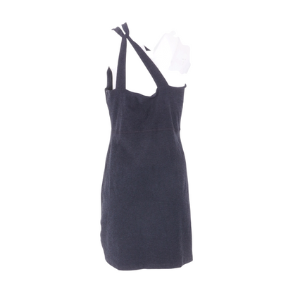 Black Mini Dress
