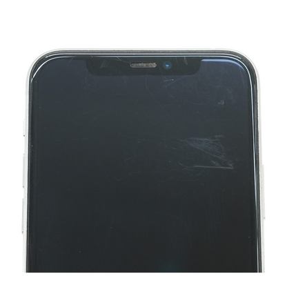 iPhone 11 Pro "Carrier Unlocked" 256GB Silver