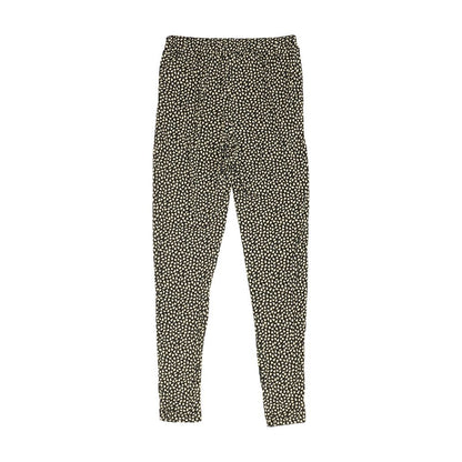 Black Misc Dress Pants