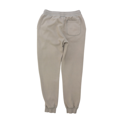 Gray Regular Pants