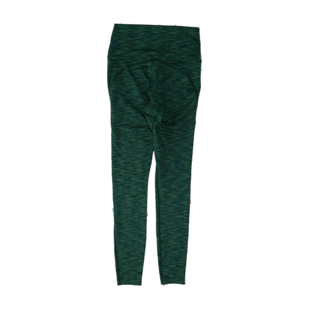 Outdoor Voices Green Active Leggings – Image 2
