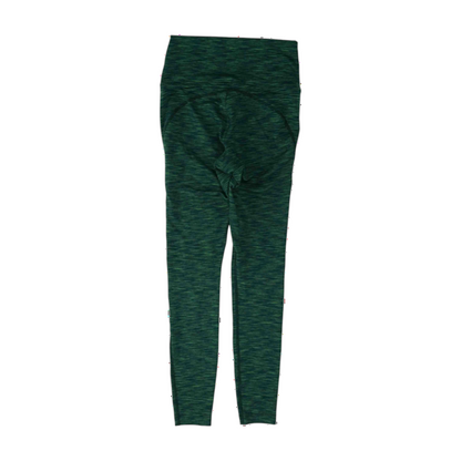 Outdoor Voices Green Active Leggings – Image 2