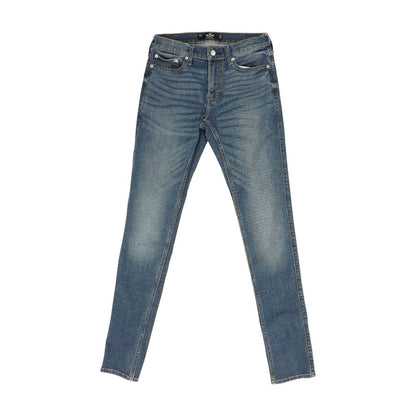 Blue Skinny Jeans