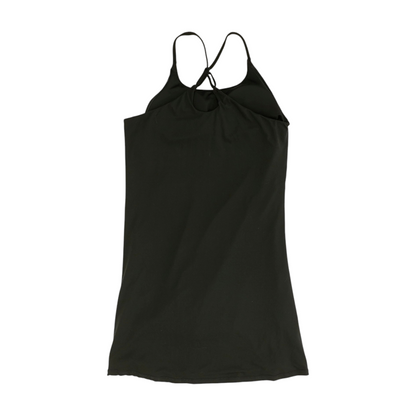Black Mini Dress