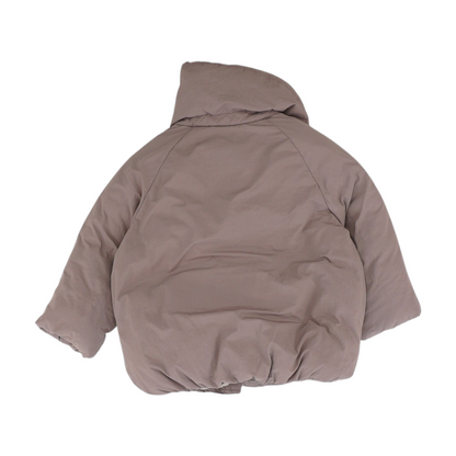 Mauve Coat