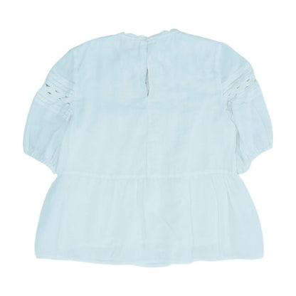 White Blouse