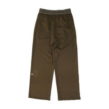Brown Pants