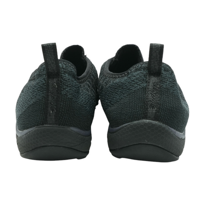 Breathe Easy Slip-On Athletic Shoes