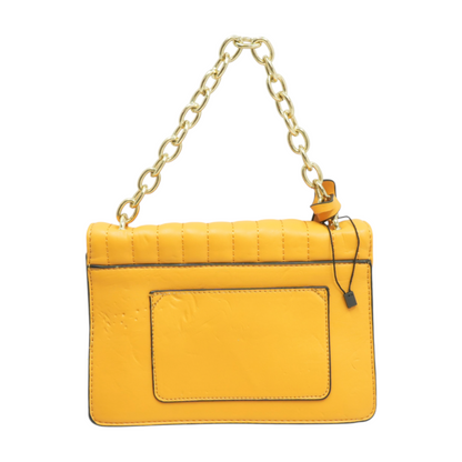 Mustard Handbag