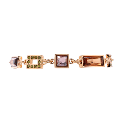 Costume Chain Bracelet