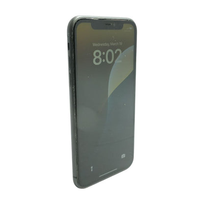 iPhone 11 "C Spire" 128GB Black