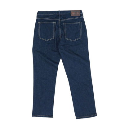 Navy Slim Jeans