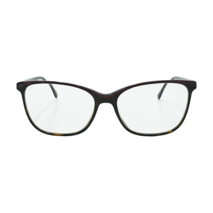 Purple Tayrona Square Prescription Eyewear