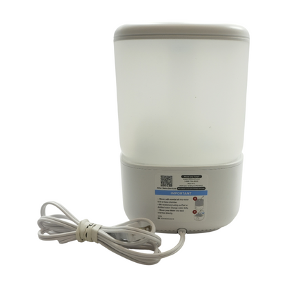 Classic 160 2.5L Top Fill Ultrasonic Humidifier