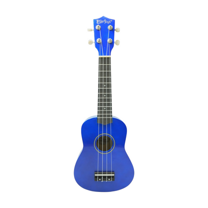 Beginner Ukulele with Case