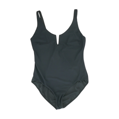Black One-Piece