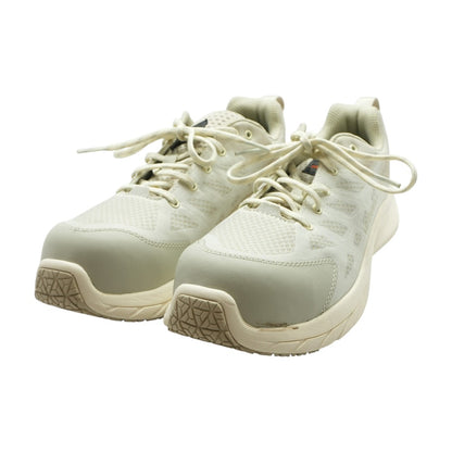 Moab Safety Toe Low-Top Athletic Shoes