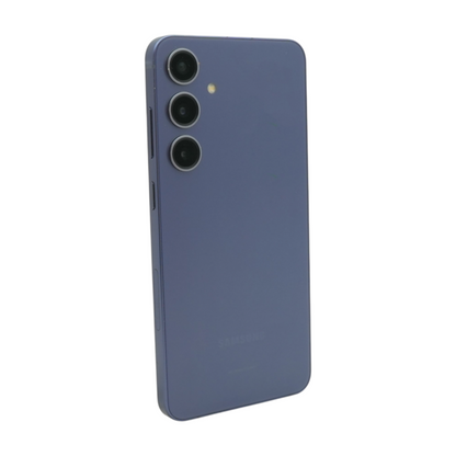 S24+ "AT&T" 256GB Cobalt Violet