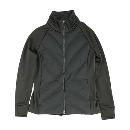 Black Active Jacket