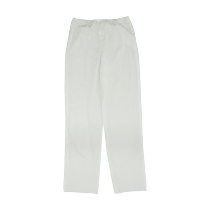 White Pants