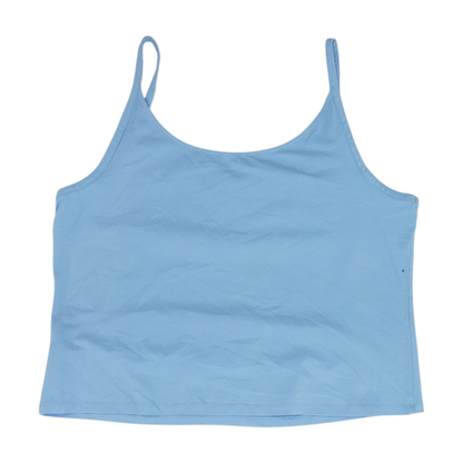 Blue Blouse