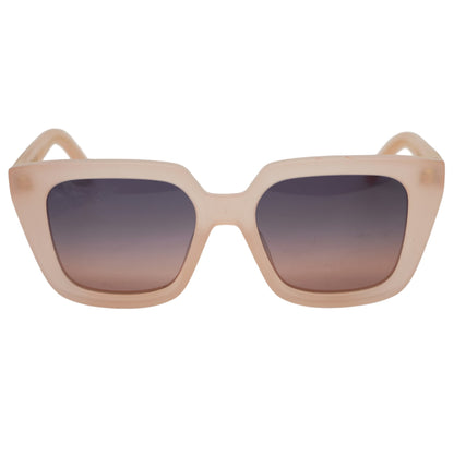 Pink DiorMidnight Cat Eye Sunglasses