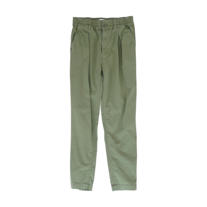 Green Pants
