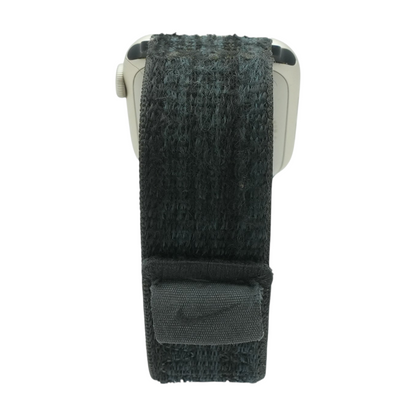 44mm Series SE 2 Starlight Smartwatch Graphite Band One Size