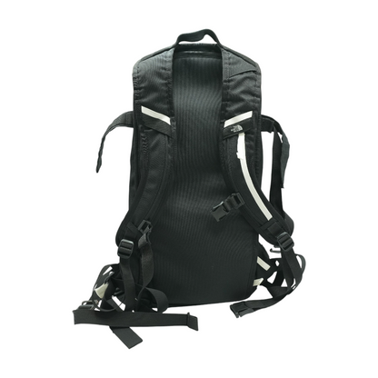 Black Backpack