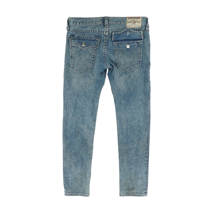 Relaxed Jeans