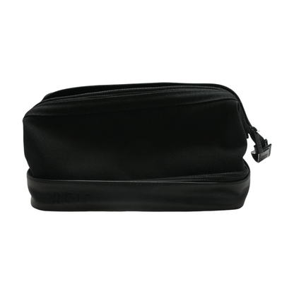 Black Accessory Organizer
