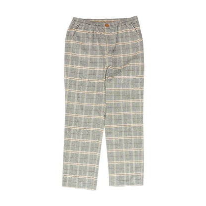 Multi Colored Dress Pants