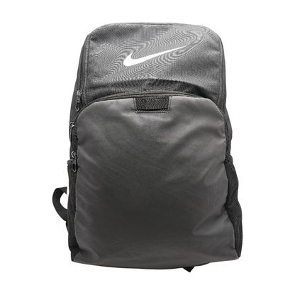Black Backpack