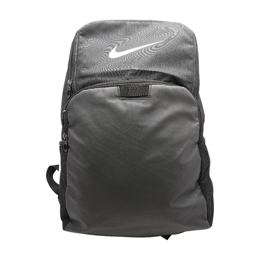 Black Backpack