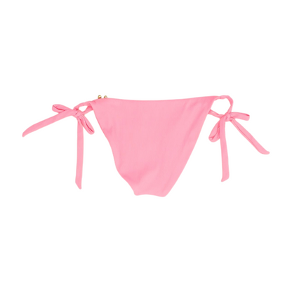 Neon Pink Swim Bottom