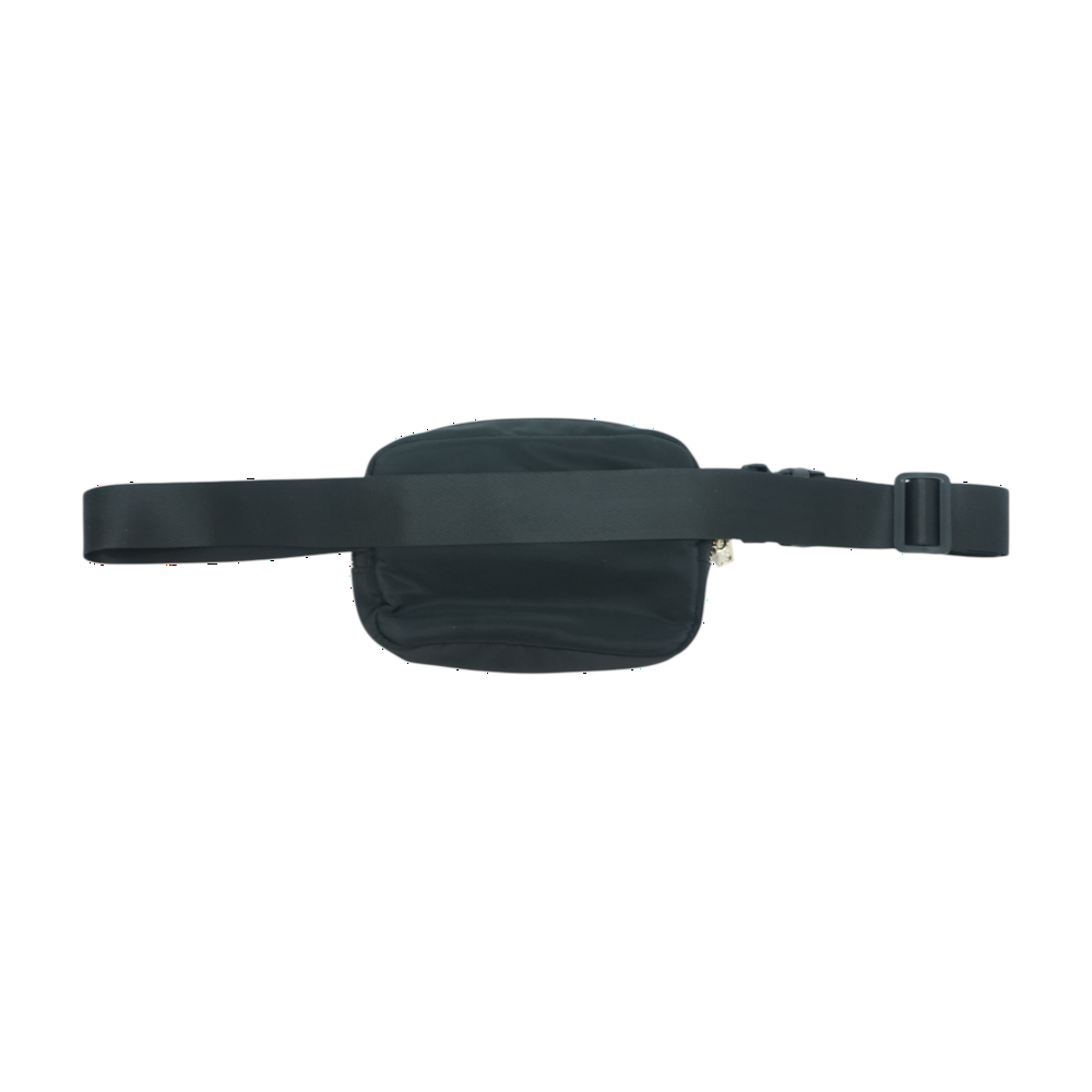 Black Belt Bag