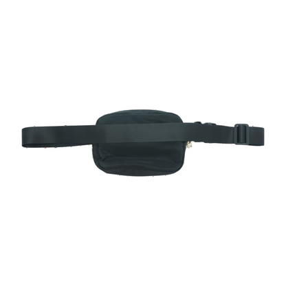 Black Belt Bag
