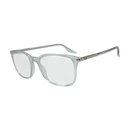 Clear RB 5421 Square Prescription Eyewear