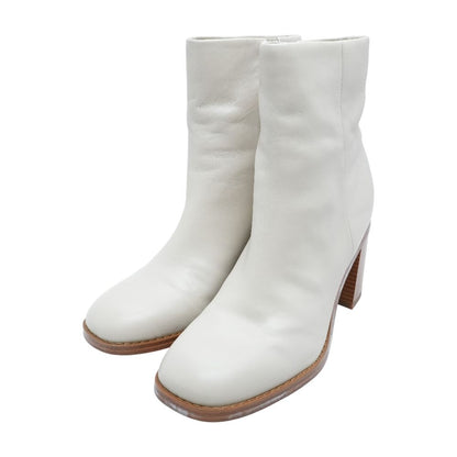 Tan Ankle Boots
