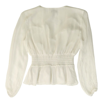 White Blouse