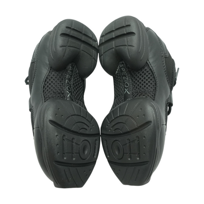Black Athletics Shoes