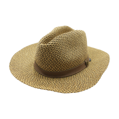 Brown Sun / Beach Hat