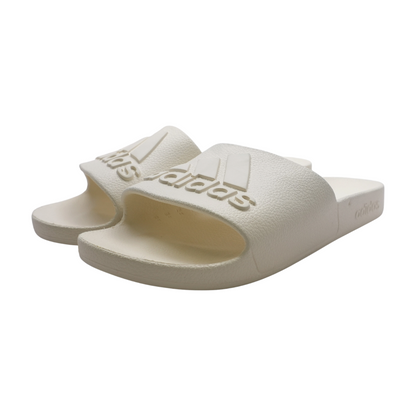 Ivory Athletic Slide Athletic Shoes