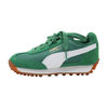Green Athletics