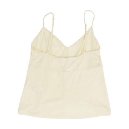 Ivory Blouse