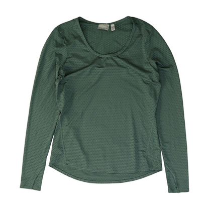 Green Active T-Shirt