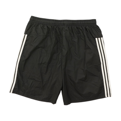 Black Active Shorts