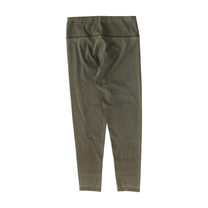Gray Fashion Leggings